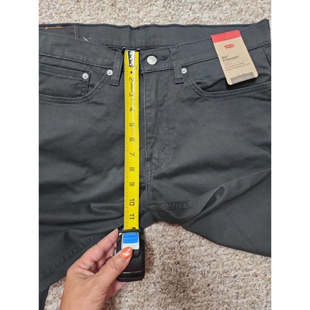 Levis product pair
